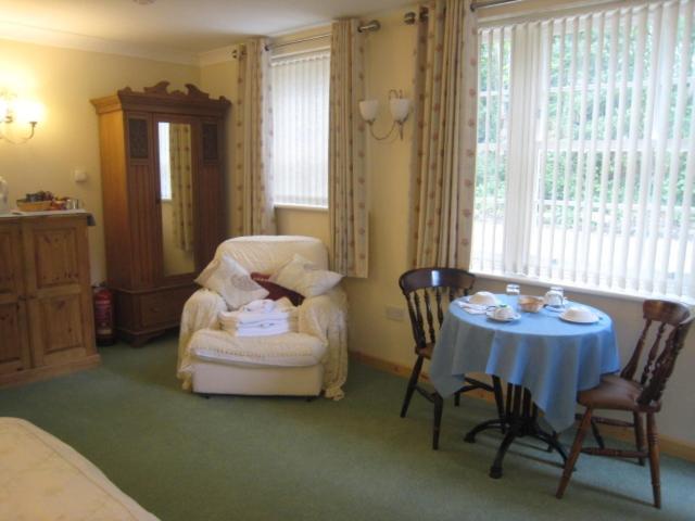 Bluebell House Hotel Windsor Cameră foto