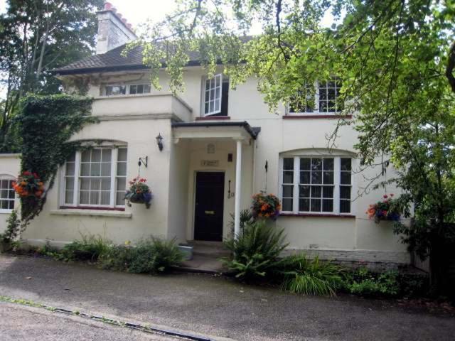 Bluebell House Hotel Windsor Exterior foto