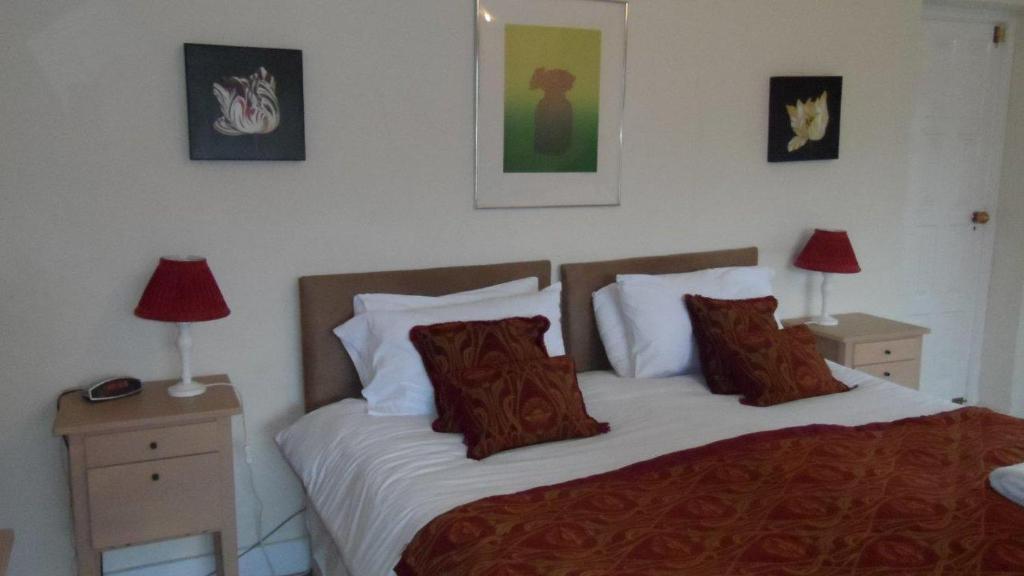 Bluebell House Hotel Windsor Cameră foto