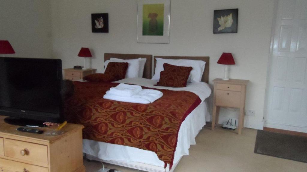 Bluebell House Hotel Windsor Cameră foto