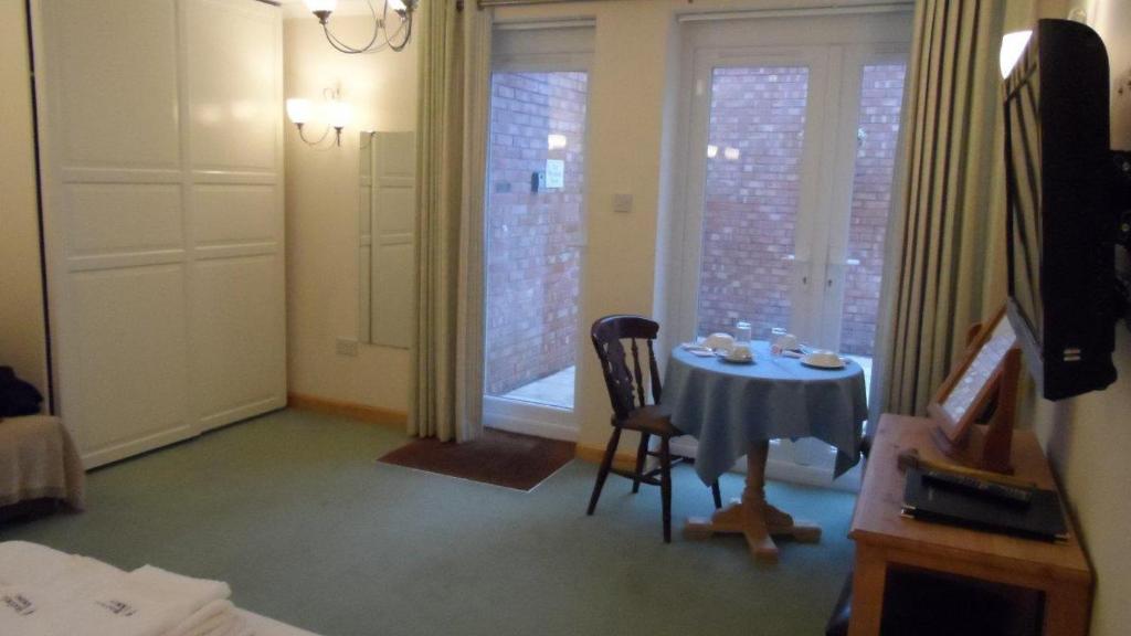 Bluebell House Hotel Windsor Cameră foto