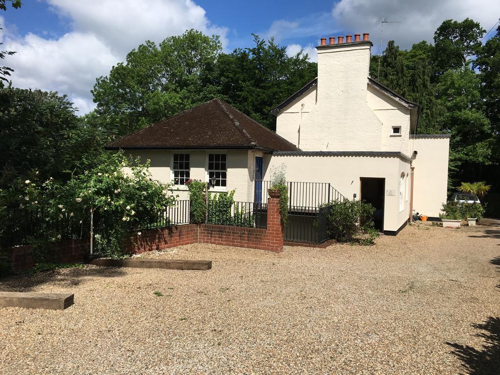 Bluebell House Hotel Windsor Exterior foto